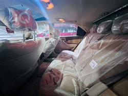 مرسيدس بنز S-Class
